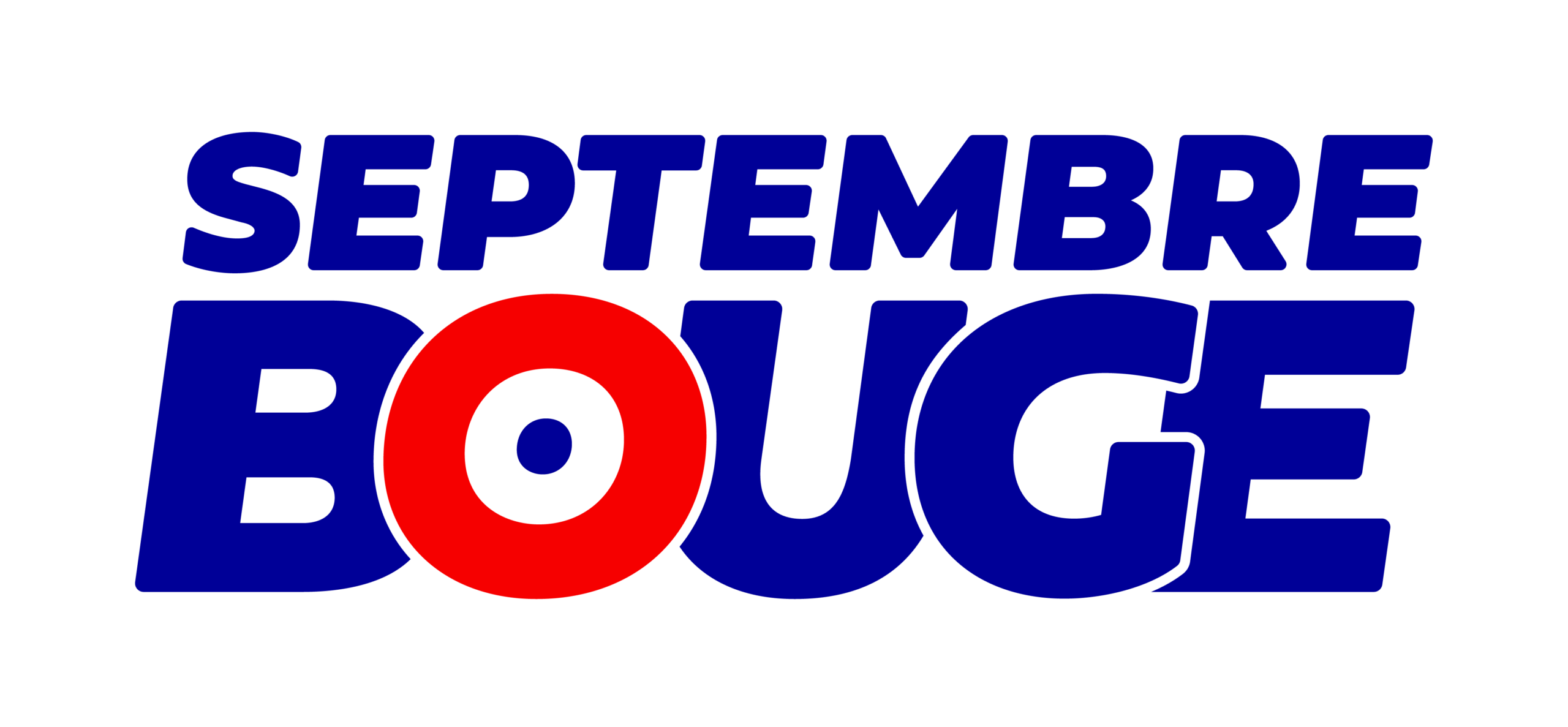 Septembre Bouge, l'opération nationale de la FFSE