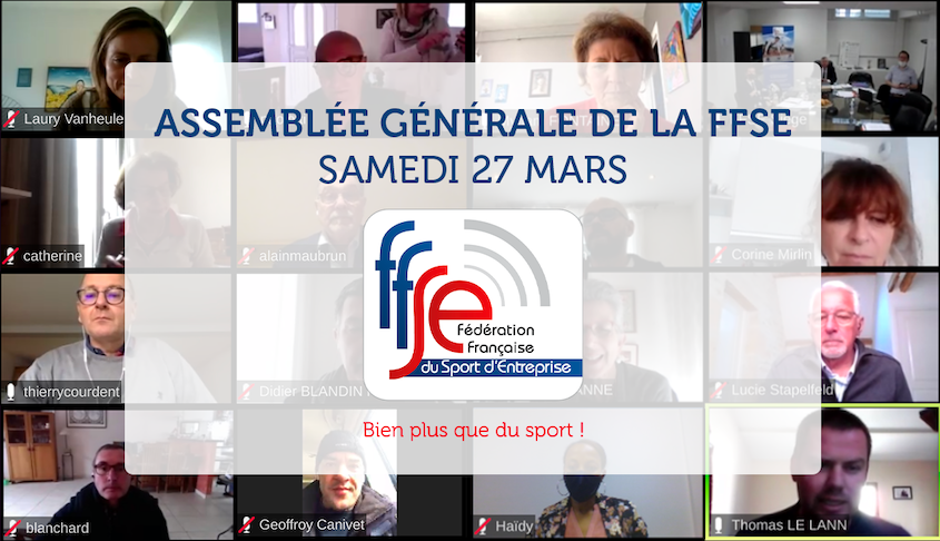 ffse ag 2021