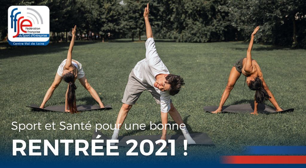 Rentrée 2021