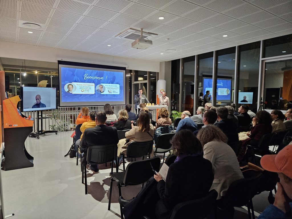 Conférences 