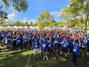 Course de la diversité Tours 2024