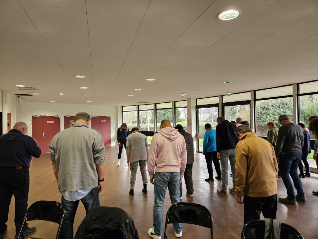 Intervention présentation LCSE