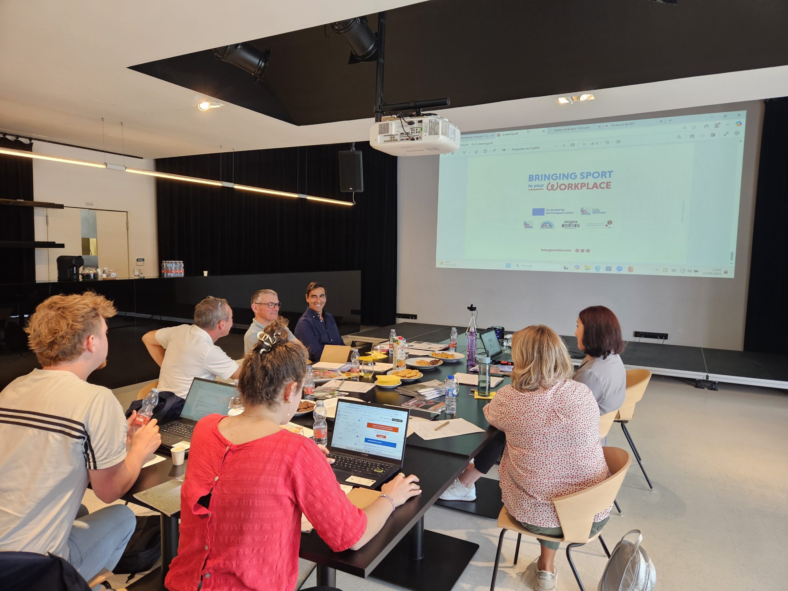 La formation CAPE pour les éducateurs sportifs