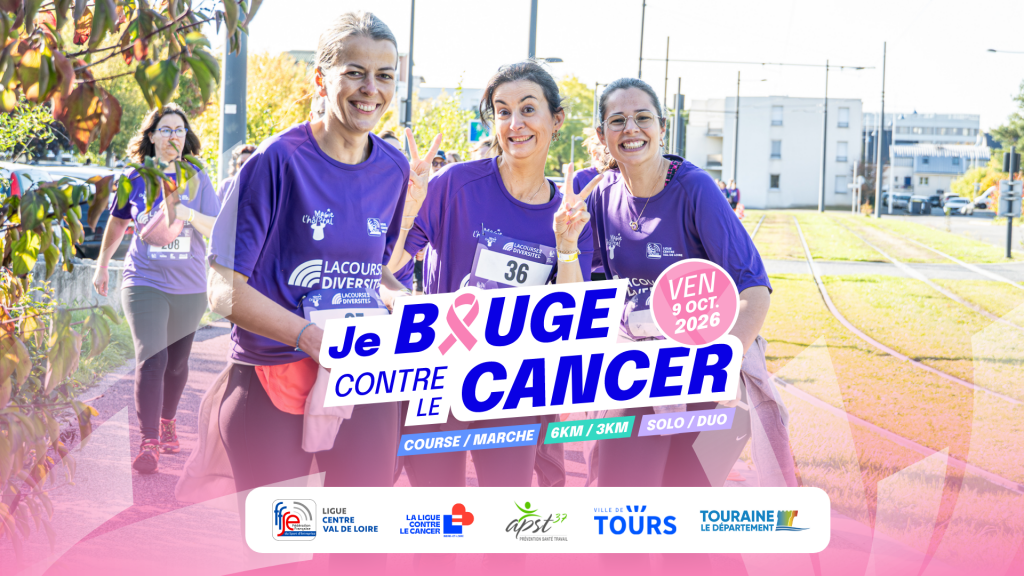 La Course de la Diversité - Tours